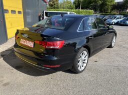 
										AUDI A4 DESIGN 2.0TDI 150ch FAP full									