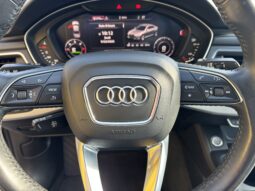 
										AUDI A4 DESIGN 2.0TDI 150ch FAP full									