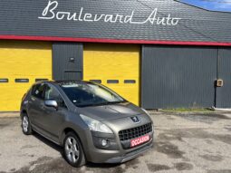 Boulevard Auto Vehicule Occasion Laval IMG 7357