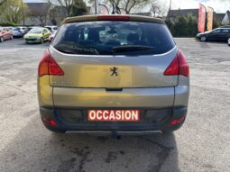 
										PEUGEOT 3008 PREMIUM PACK 1.6HDI 112ch FAP full									