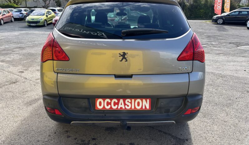 
								PEUGEOT 3008 PREMIUM PACK 1.6HDI 112ch FAP full									