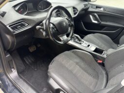 
										PEUGEOT 308 II ALLURE 1.5HDI 130ch FAP BOITE AUTOMATIQUE full									