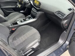 
										PEUGEOT 308 II ALLURE 1.5HDI 130ch FAP BOITE AUTOMATIQUE full									
