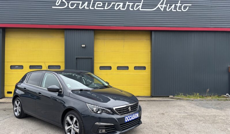Boulevard Auto Vehicule Occasion Laval IMG 7678