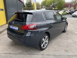 
										PEUGEOT 308 II ALLURE 1.5HDI 130ch FAP BOITE AUTOMATIQUE full									