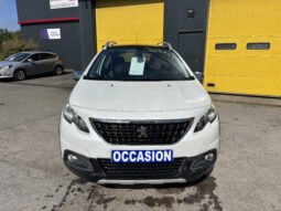 
										PEUGEOT 2008 CROSSWAY 1.6BLUEHDI 120ch S&S full									
