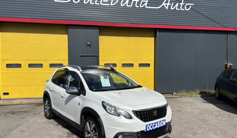 Boulevard Auto Vehicule Occasion Laval IMG 7755