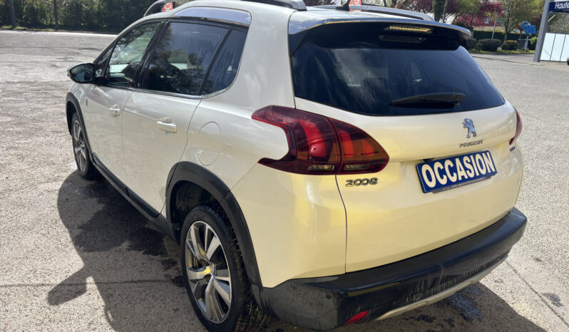 
								PEUGEOT 2008 CROSSWAY 1.6BLUEHDI 120ch S&S full									