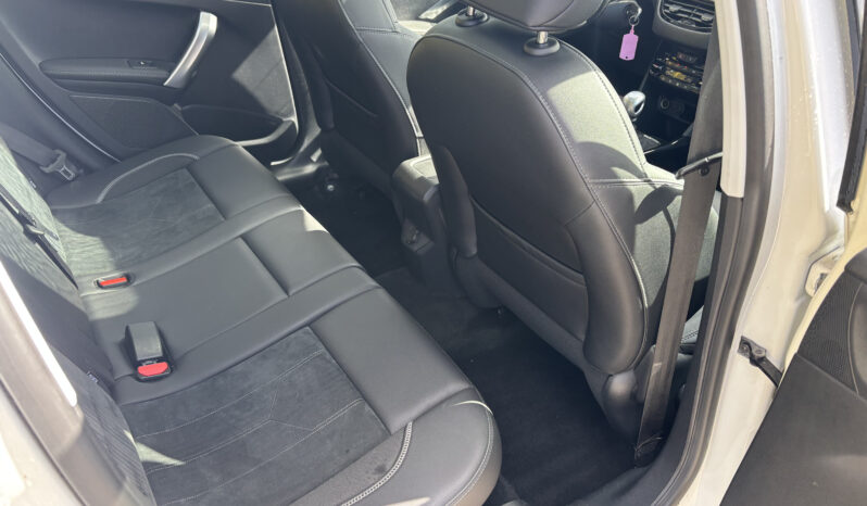 
								PEUGEOT 2008 CROSSWAY 1.6BLUEHDI 120ch S&S full									