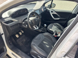 
										PEUGEOT 2008 CROSSWAY 1.6BLUEHDI 120ch S&S full									