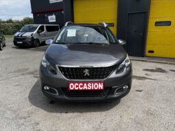 
										PEUGEOT 2008 STYLE 1.6HDI 100ch FAP full									