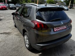 
										PEUGEOT 2008 STYLE 1.6HDI 100ch FAP full									