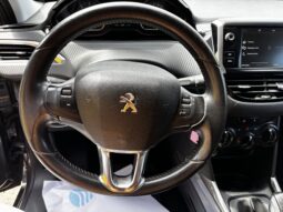 
										PEUGEOT 2008 STYLE 1.6HDI 100ch FAP full									