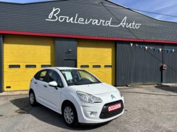 Boulevard Auto Vehicule Occasion Laval IMG 9623