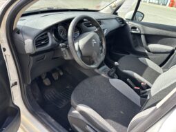 
										CITROËN C3 II ATTRACTION 1.1i 60ch full									