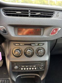 
										CITROËN C3 II ATTRACTION 1.1i 60ch full									