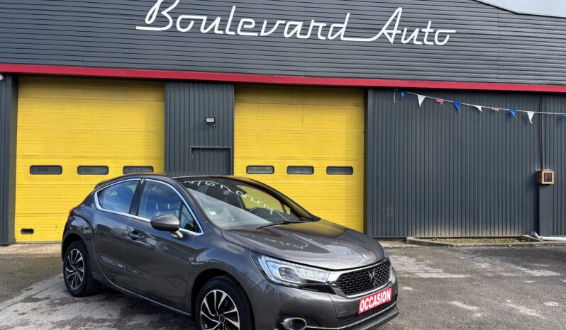 Boulevard Auto Vehicule Occasion Laval IMG 9717