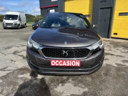 
										DS DS4 SO CHIC 1.6HDI 120ch FAP full									