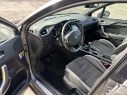 
										DS DS4 SO CHIC 1.6HDI 120ch FAP full									