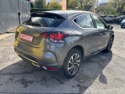 
										DS DS4 SO CHIC 1.6HDI 120ch FAP full									