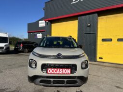 
										CITROËN C3 AIRCROSS FEEL BUSINESS 1.5HDI 100ch FAP S&S full									