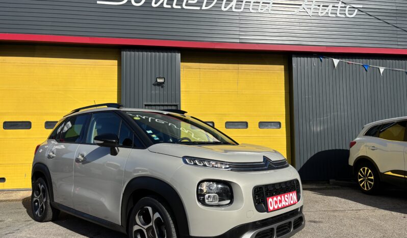 Boulevard Auto Vehicule Occasion Laval IMG 9926