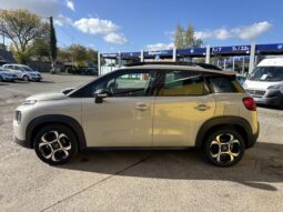 
										CITROËN C3 AIRCROSS FEEL BUSINESS 1.5HDI 100ch FAP S&S full									