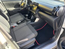 
										CITROËN C3 AIRCROSS FEEL BUSINESS 1.5HDI 100ch FAP S&S full									