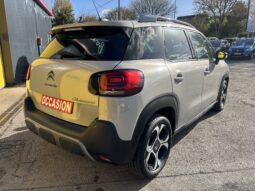 
										CITROËN C3 AIRCROSS FEEL BUSINESS 1.5HDI 100ch FAP S&S full									