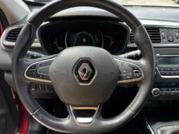 
										Renault Kadjar ZEN 1.2i 132ch full									