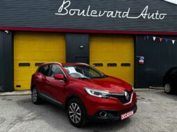 Renault Kadjar ZEN 1.2i 132ch