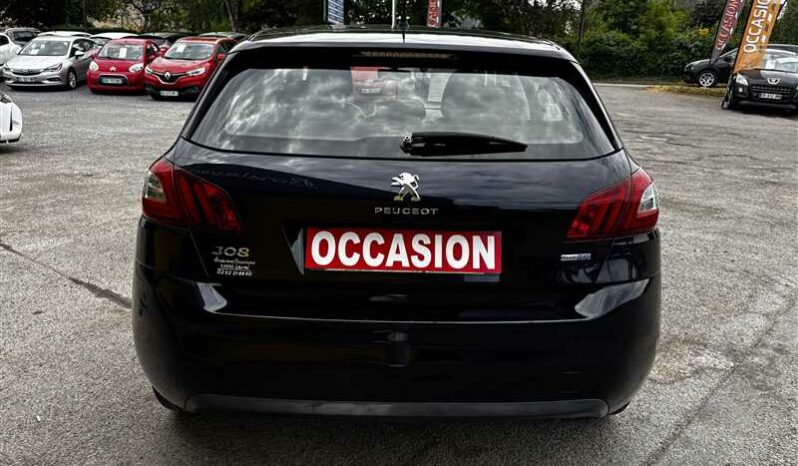 
								Peugeot 308 II ACCCESS 1.6 HDI 100ch FAP full									