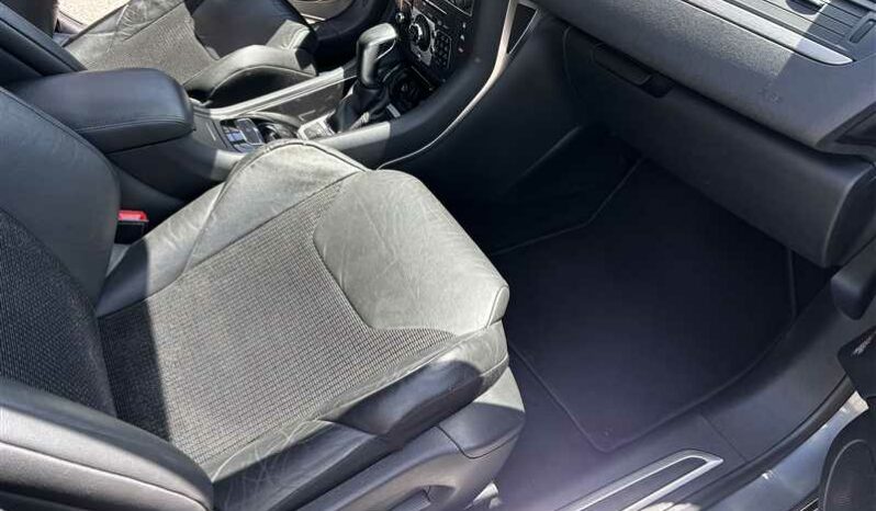 
								Citroën C5 II EXCLUSIVE 2.0HDI 163ch FAP full									