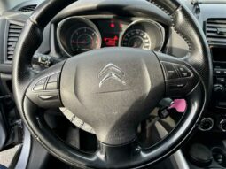 
										Citroën C4 Aircross CONFORT 1.6HDI 115ch FAP full									