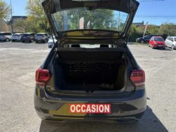 
										Volkswagen Polo VI TRENDLINE 1.0i 80ch full									