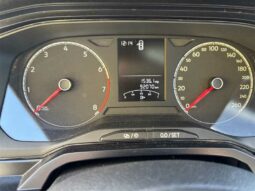 
										Volkswagen Polo VI TRENDLINE 1.0i 80ch full									