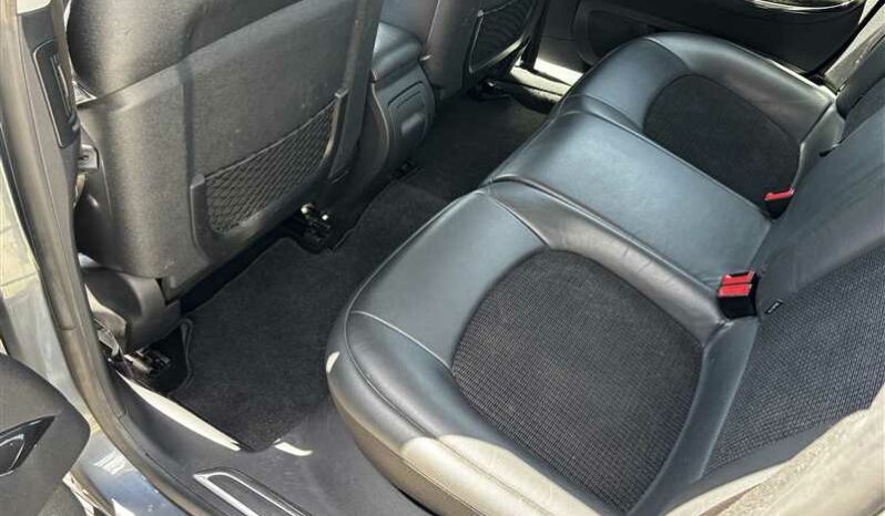 
								Citroën C5 II EXCLUSIVE 2.0HDI 163ch FAP full									