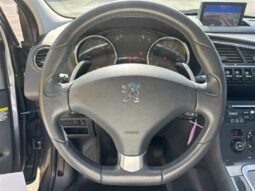 
										Peugeot 3008 ACTIVE 1.6HDI 115ch FAP full									