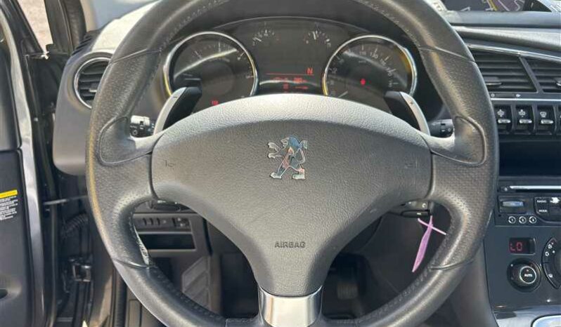 
								Peugeot 3008 ACTIVE 1.6HDI 115ch FAP full									