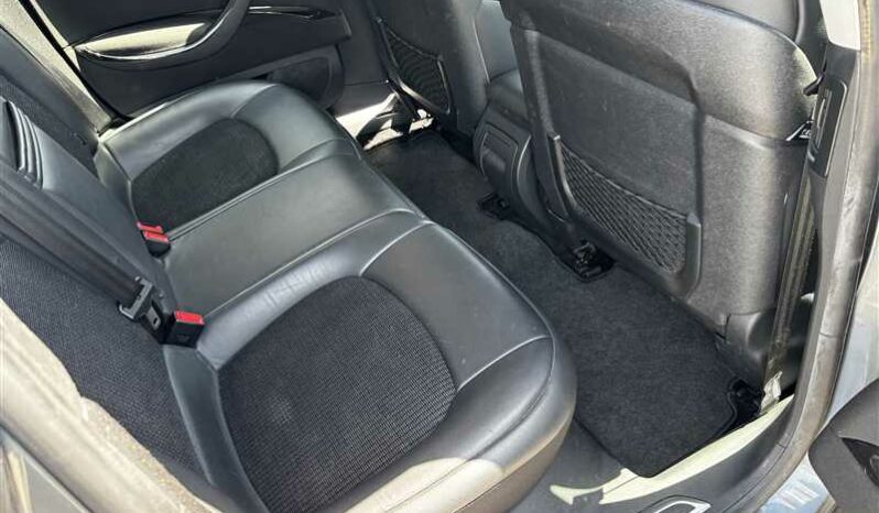 
								Citroën C5 II EXCLUSIVE 2.0HDI 163ch FAP full									