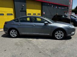 
										Citroën C5 II EXCLUSIVE 2.0HDI 163ch FAP full									