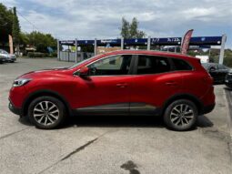 
										Renault Kadjar ZEN 1.2i 132ch full									