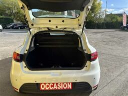 
										Renault Clio IV BUSINESS 1.5DCI 75ch full									