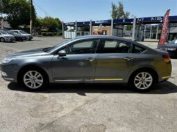 
										Citroën C5 II EXCLUSIVE 2.0HDI 163ch FAP full									