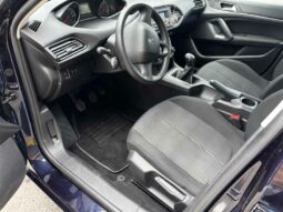 
										Peugeot 308 II ACCCESS 1.6 HDI 100ch FAP full									