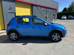 
										Dacia Sandero II STEPWAY PRESTIGE 0.9i 90ch full									