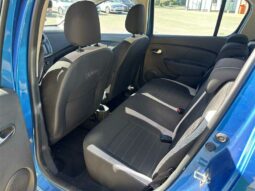 
										Dacia Sandero II STEPWAY PRESTIGE 0.9i 90ch full									