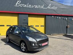 Peugeot 3008 ACTIVE 1.6HDI 115ch FAP