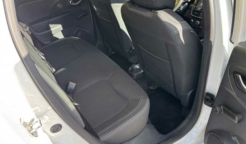 
								Renault Clio IV BUSINESS 1.5DCI 75ch full									