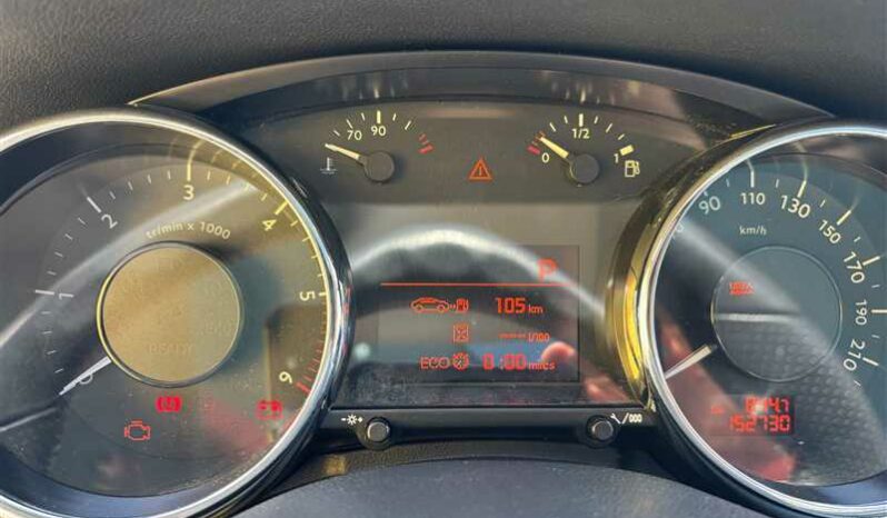 
								Peugeot 5008 ALLURE 1.6BLUEHDI 120ch S&S full									